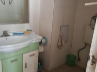 3室2廳1陽臺(tái) 高新文翠園衛(wèi)生間