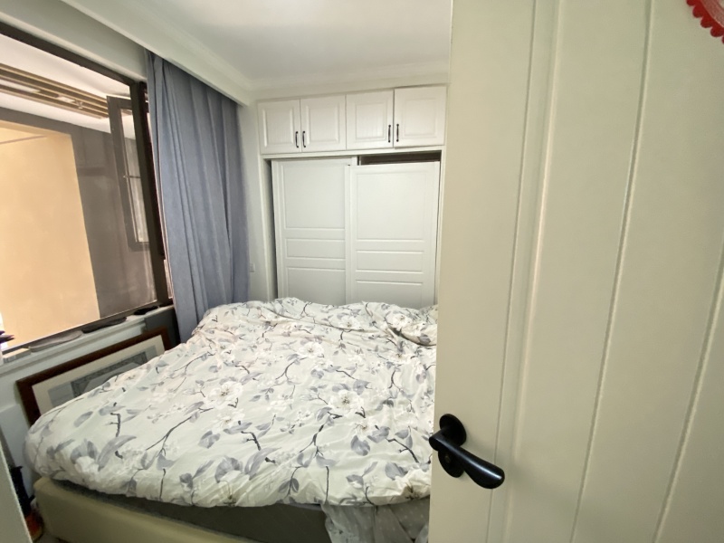 4室2廳2陽臺 保利璽樾璽公館臥室