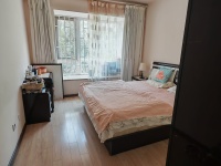 3室2廳1陽臺(tái) 高新文翠園臥室