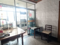3室2廳1陽臺(tái) 興隆小區(qū)餐廳