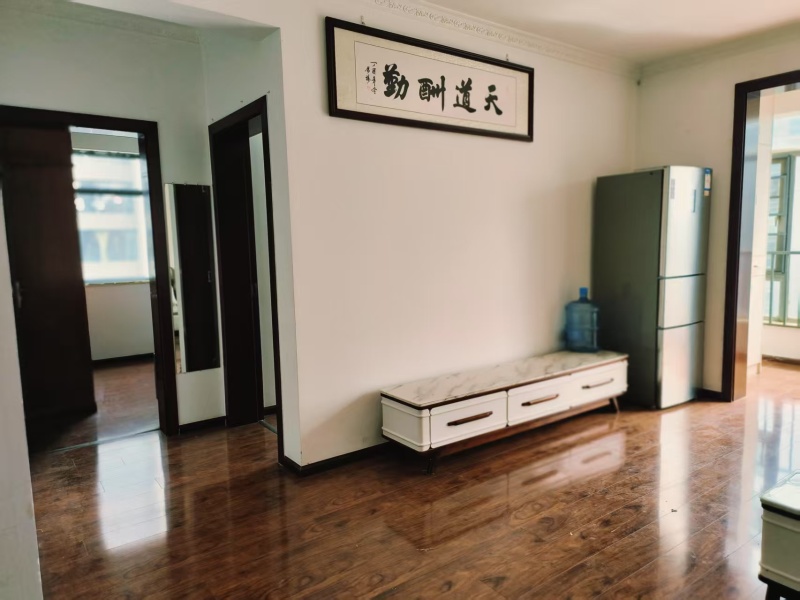 3室2廳 東湖第一城其他