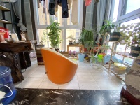 4室2廳2陽臺 保利璽樾璽公館陽臺