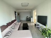 2室2廳1陽臺 聯(lián)想科技城一期客廳