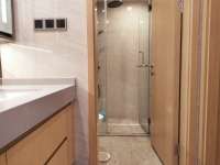 2室2廳 俊發(fā)逸天峰公寓衛(wèi)生間