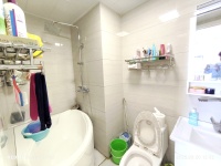 1室2廳1陽(yáng)臺(tái) 金尚俊園一期衛(wèi)生間