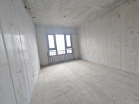 3室2廳1陽臺 碧桂園龍騰世家一期臥室