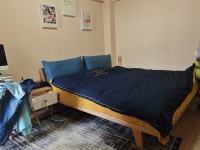 1室1廳1陽臺 德緣小區(qū)北區(qū)其他