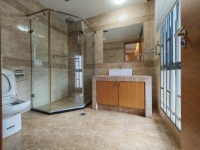 5室2廳3陽臺(tái) 同德極少墅別墅衛(wèi)生間