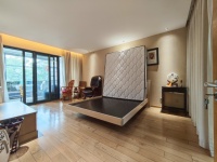 5室2廳3陽臺(tái) 同德極少墅別墅臥室