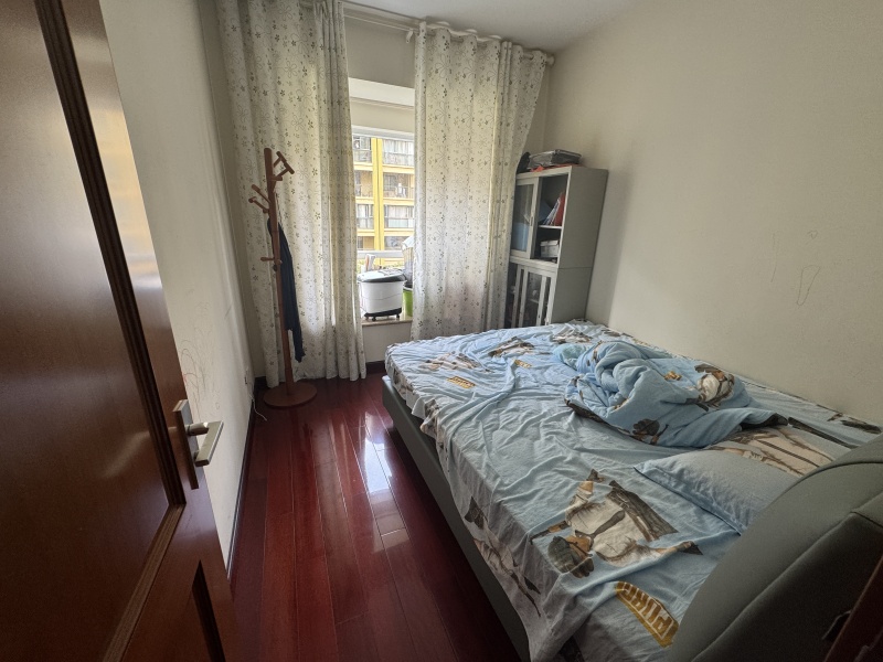 3室2廳 滇池印象花園臥室