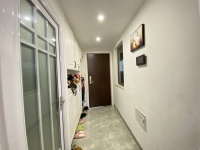 4室2廳2陽臺 保利璽樾璽公館門廳