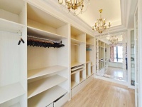 3室2廳 濱江俊園香儂組團(tuán)臥室