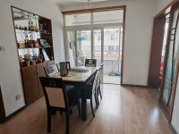 3室2廳1陽臺(tái) 高新文翠園餐廳