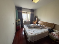 3室2廳 滇池印象花園臥室