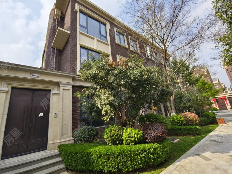 4室2廳3陽臺 滇池ONE A16號地塊別墅其他