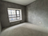 2室2廳1陽臺 恒大名都臥室