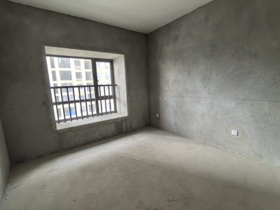 2室2廳1陽臺 恒大名都臥室