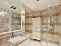 3室2廳 濱江俊園香儂組團(tuán)衛(wèi)生間