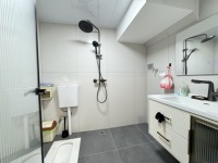 4室2廳1陽臺(tái) 保利璽樾璽公館衛(wèi)生間