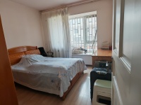 3室2廳1陽臺(tái) 高新文翠園臥室