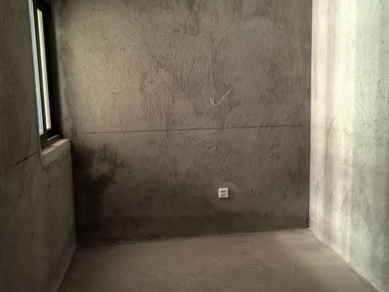 2室2廳1陽臺 恒大名都臥室