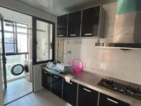 2室2廳1陽臺 聯(lián)想科技城一期廚房