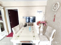 1室2廳1陽(yáng)臺(tái) 金尚俊園一期餐廳