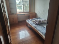 3室2廳1陽臺 玫瑰灣小區(qū)臥室