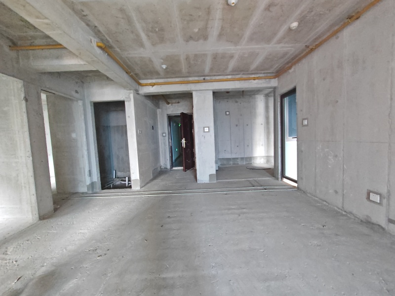 3室2廳1陽臺 碧桂園龍騰世家一期餐廳