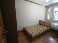 4室2廳1陽臺 寧靜小區(qū)臥室