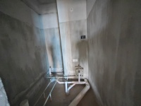 3室2廳1陽臺 碧桂園龍騰世家一期衛(wèi)生間