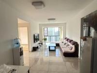 2室2廳1陽臺 聯(lián)想科技城一期客廳