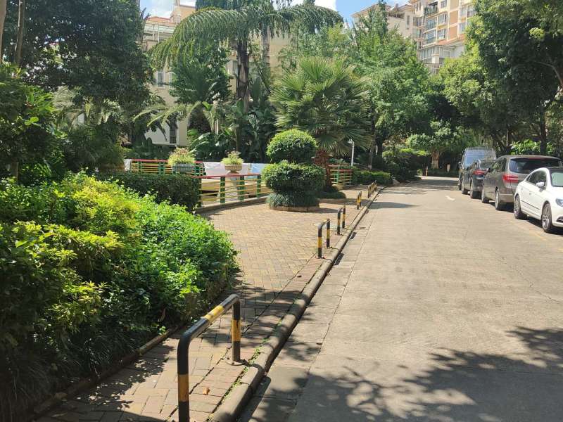 3室2廳1陽臺 玫瑰灣小區(qū)其他