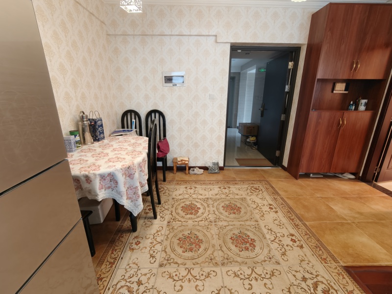 2室2廳1陽臺 錦尚華庭其他