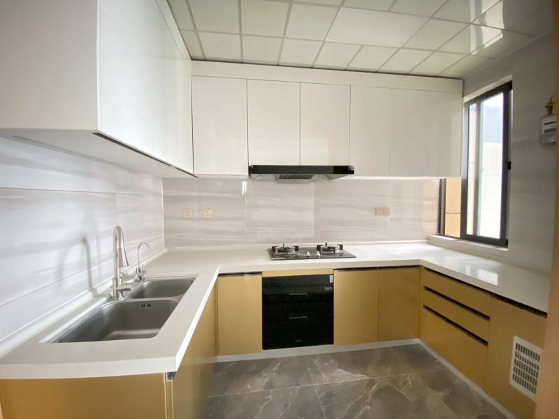 3室2廳1陽臺 江東境界廚房