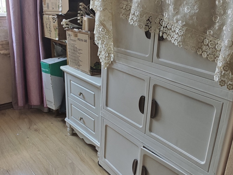 1室1廳1陽臺 德緣小區(qū)北區(qū)其他