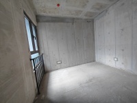 3室2廳1陽臺 碧桂園龍騰世家一期臥室