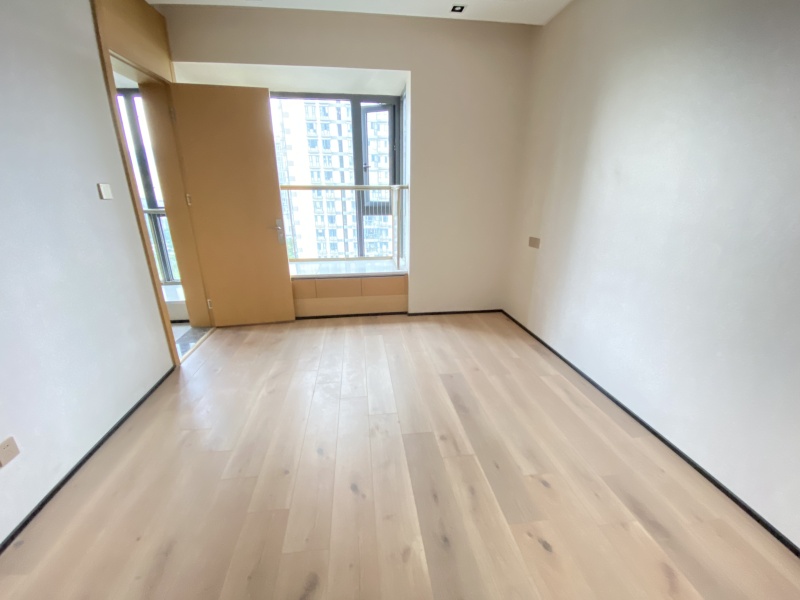 3室2廳1陽臺 江東境界臥室