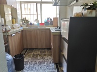 1室1廳1陽臺 德緣小區(qū)北區(qū)其他