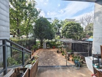 5室2廳3陽臺(tái) 同德極少墅別墅自家花園