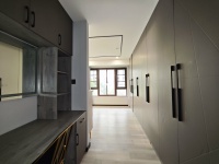 4室3廳1陽臺(tái) 中海云麓九里一期別墅臥室