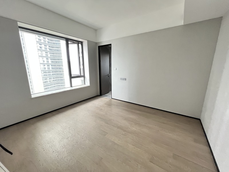 5室2廳2陽臺 龍湖錦粼天序臥室