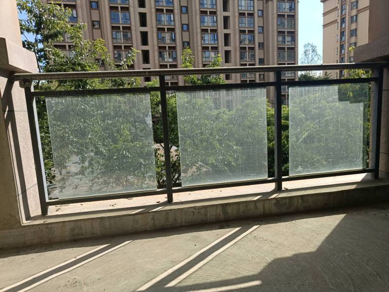 5室2廳2陽臺(tái) 筑友雙河灣金榜苑陽臺(tái)