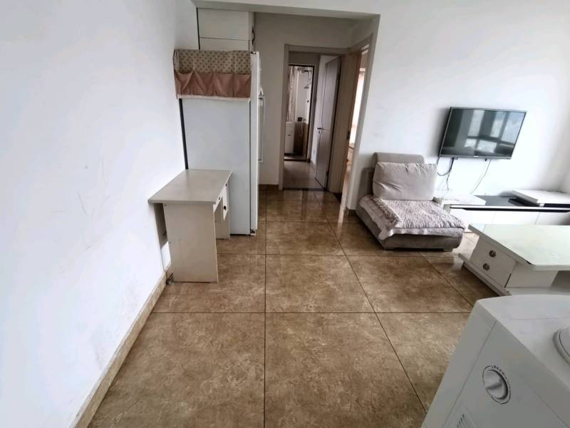 2室2廳1陽(yáng)臺(tái) 同德昆明廣場(chǎng)上北區(qū)餐廳