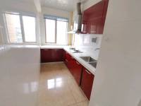 2室2廳1陽(yáng)臺(tái) 同德昆明廣場(chǎng)上北區(qū)廚房