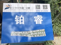 3室2廳3陽臺 滇池衛(wèi)城鉑睿小區(qū)平面圖