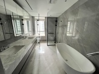 5室2廳2陽臺 龍湖錦粼天序衛(wèi)生間