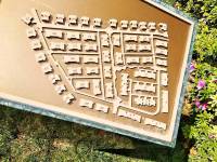 4室2廳3陽臺 俊發(fā)九夏云水4號地塊小區(qū)平面圖