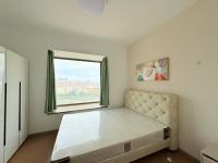 3室2廳2陽臺 新亞洲星體花園北區(qū)臥室