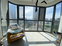 4室2廳2陽臺 江東境界陽臺